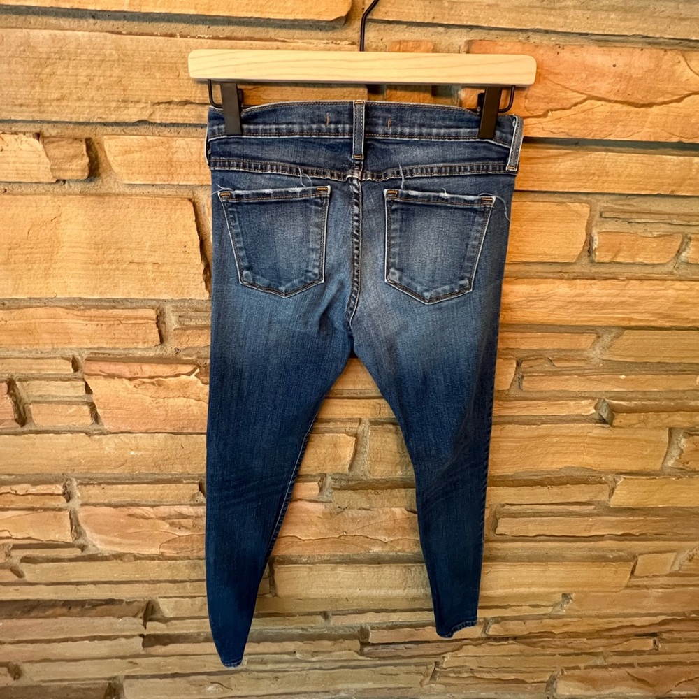 Flying Monkey Patchwork Denim - image 3